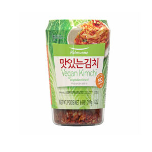 Napa Cabbage Kimchi<br />Vegan 비건김치 397g