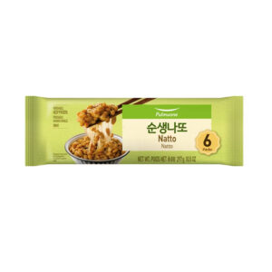 Natto-Regular<br />생낫또 297g <FROZEN>