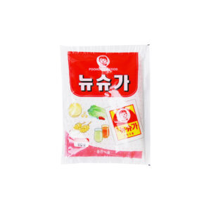 New Sugar<br />뉴슈가 60g