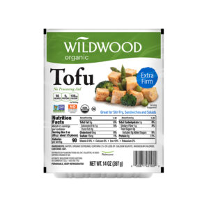 Organic Tofu-Firm<br />397g