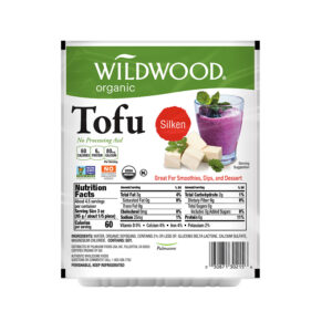 Organic Tofu-Silken<br />397g