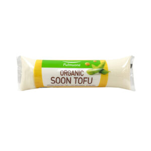 Organic Tofu-Xtra-soft<br />유기농 순두부 312g