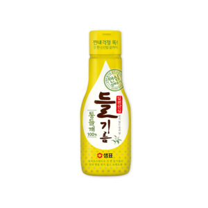 Perilla Oil<br />일편단심 들기름 200ml