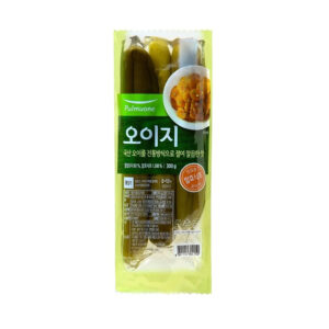 Pickled Cucumber<br />오이지 300g