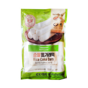 Rice Cake Bars<br />순쌀 통가래떡 650g