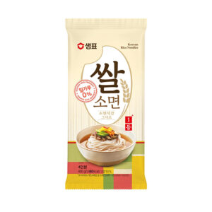 Rice Noodles<br />쌀소면 400g