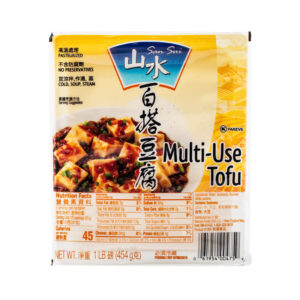 San Sui tofu-Multi-use<br />산수두부-다목적용 425g