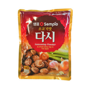 Seasoning Powder<br />소고기다시다 1kg