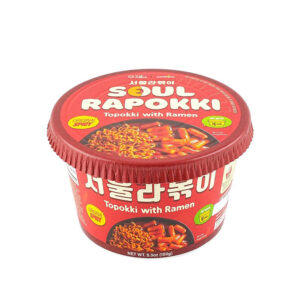 Seoul Rapokki<br />서울라볶이 150g DRY