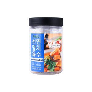 Solid anchovy Broth<br />천연멸치육수 120g