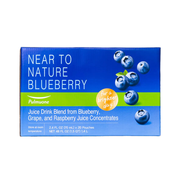 Super Routine Blueberry<br />슈퍼루틴블루베리세트 70ml