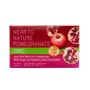 Super Routine Pomegranate<br />슈퍼루틴석류세트 70ml