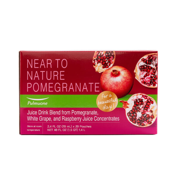 Super Routine Pomegranate<br />슈퍼루틴석류세트 70ml