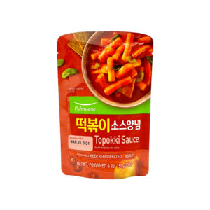 Topokki Sauce<br />떡볶이소스 150g