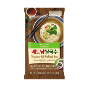 Vietenamese Pho<br />베트남 쌀국수 317g