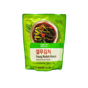 Young Radish Kimchi<br />열무김치 400g