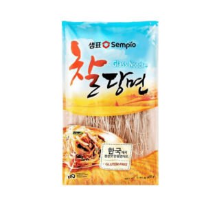 Glass Noodles<br />찰당면 450g