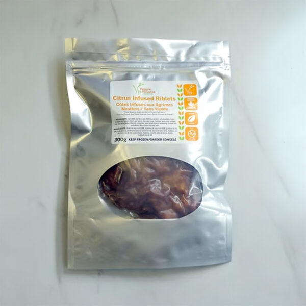 Citrus Infused Riblets 300g <FROZEN>