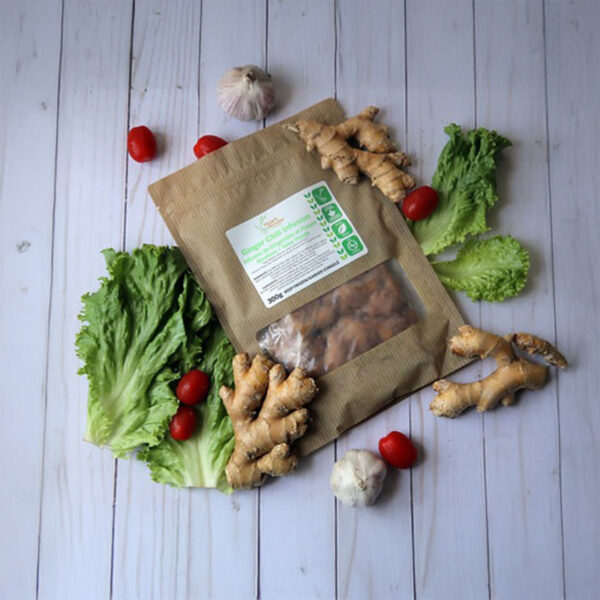 Ginger Chili Infusion 300g <FROZEN>