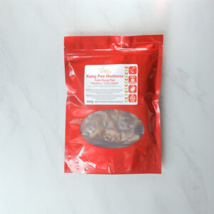 Kung Pao Madness 300g <FROZEN>
