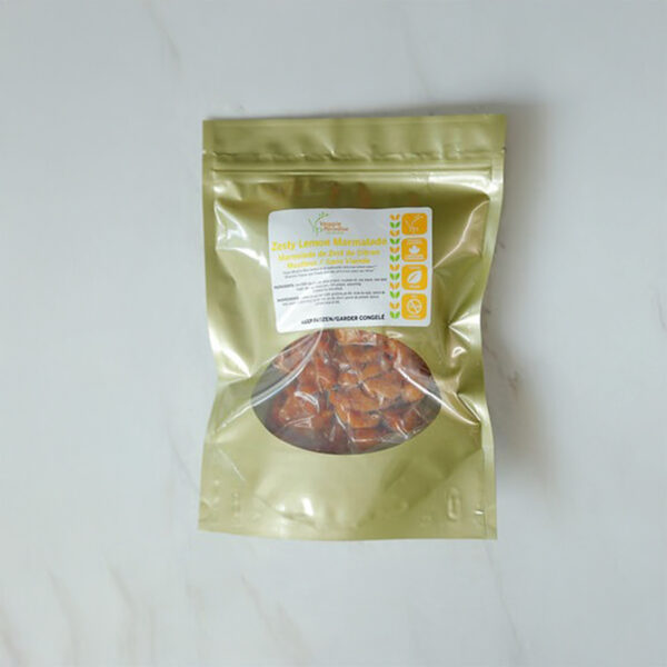 Zesty Lemon Marmalade 300g <FROZEN>