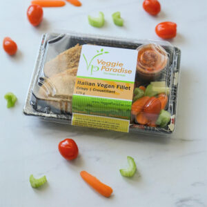 Italian Vegan Fillet 175g