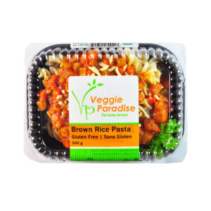 Brown Rice Pasta 300g