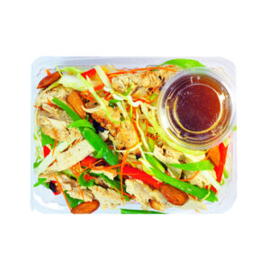 Meatless Chicken Salad 250g