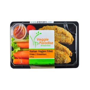 Italian Vegan Fillet 175g