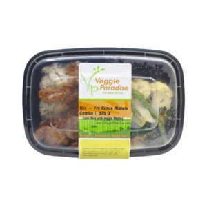 Stir-fry Combo-Citrus 375g